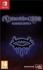 Neverwinter Nights: Enhanced Edition Front Cover