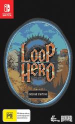 Loop Hero Front Cover