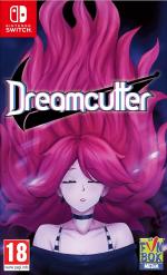 Dreamcutter Front Cover