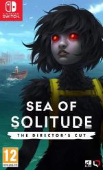 Sea Of Solitude: The Director's Cut Front Cover