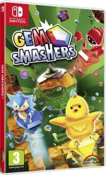 Gem Smashers Front Cover