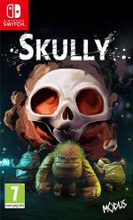 Skully Front Cover