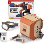 Nintendo Labo Toy-Con 02: Robot Front Cover