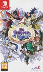 The Princess Guide Front Cover