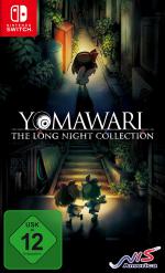 Yomawari: The Long Night Collection Front Cover