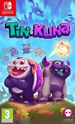 Tin & Kuna Front Cover