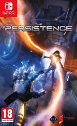 The Persistence Front Cover