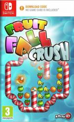 Fruit Fall Crush Front Cover