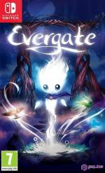 Evergate Front Cover