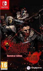 Darkest Dungeon: Ancestral Edition Front Cover