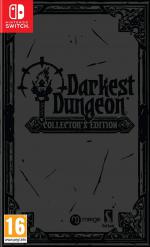 Darkest Dungeon: Collector's Edition Front Cover