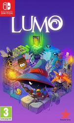 Lumo Front Cover