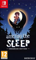 Among The Sleep: Enhanced Edition Front Cover