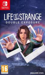 Life Is Strange: Double Exposure Front Cover