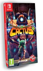 Assault Android Cactus+ Front Cover