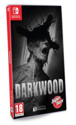 Darkwood Front Cover