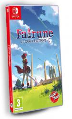 Fairune Collection Front Cover