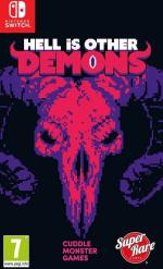 Hell Is Other Demons Front Cover