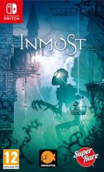 Inmost Front Cover