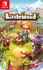 Littlewood Front Cover