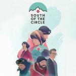 South Of The Circle Front Cover