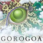 Gorogoa Front Cover