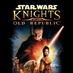 Star Wars: Knights Of The Old Republic Front Cover