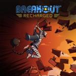 Breakout: Recharged Front Cover