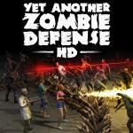 Yet Another Zombie Defense HD Front Cover