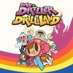 Mr. Driller Drill Land Front Cover