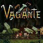 Vagante Front Cover