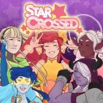 StarCrossed Front Cover