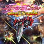 Crimzon Clover - World EXplosion Front Cover