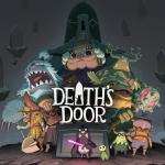 Death's Door Front Cover