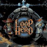 Loop Hero Front Cover