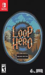 Loop Hero Front Cover