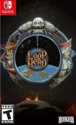 Loop Hero Front Cover