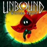 Unbound: Worlds Apart Front Cover