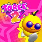 Toree 2 Front Cover