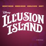 Disney Illusion Island Front Cover