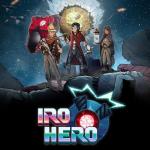 Iro Hero Front Cover