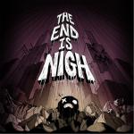 The End Is Nigh Front Cover