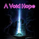 A Void Hope Front Cover