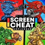 Screencheat: Unplugged Front Cover