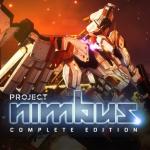 Project Nimbus: Complete Edition Front Cover