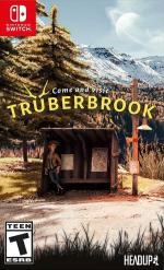 Truberbrook Front Cover