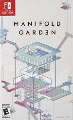 Manifold Garden Front Cover