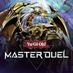 Yu-Gi-Oh! Master Duel Front Cover