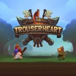 Trouserheart Front Cover