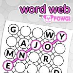 Word Web by POWGI Front Cover